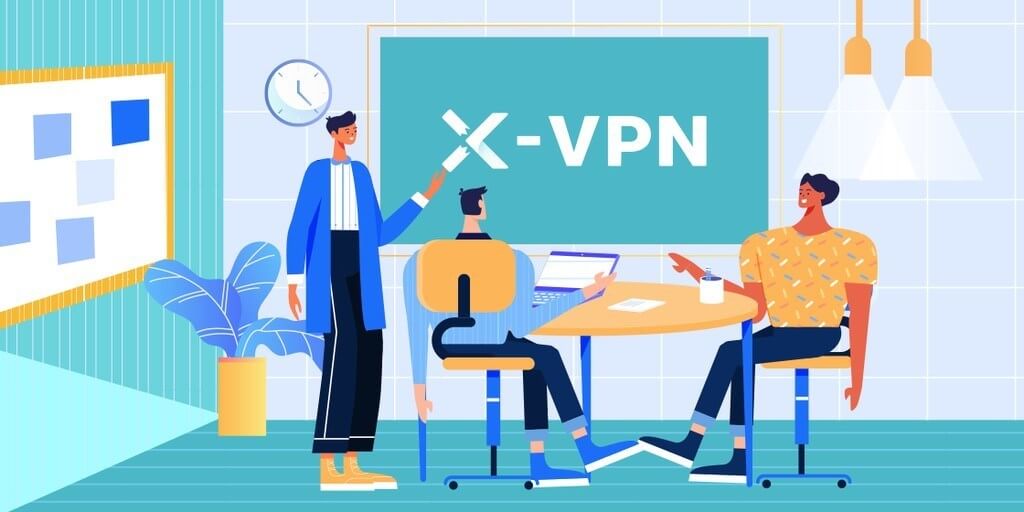 Как настроить VPN на вашем роутере?