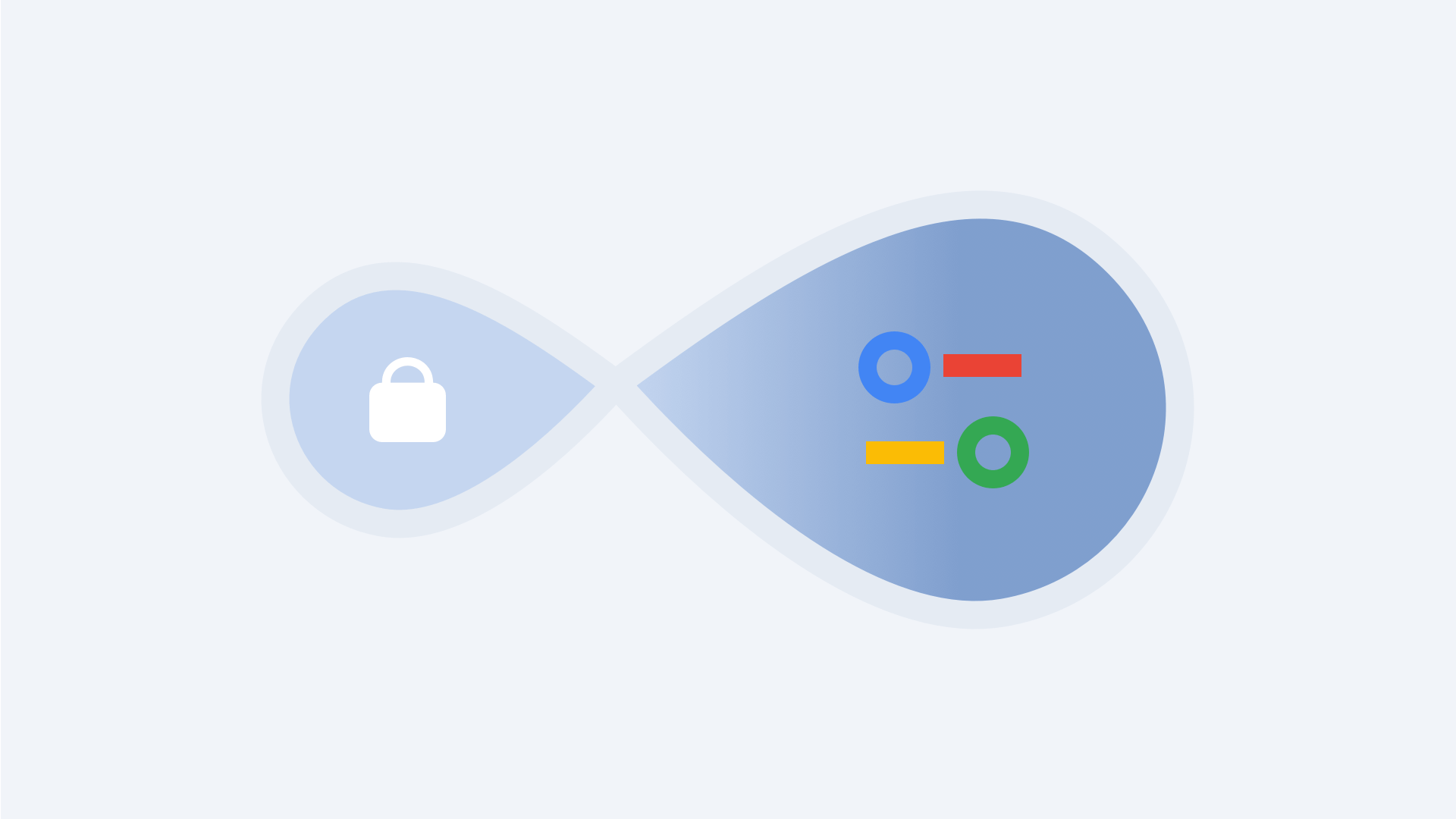 Новая иконка HTTPS от Google