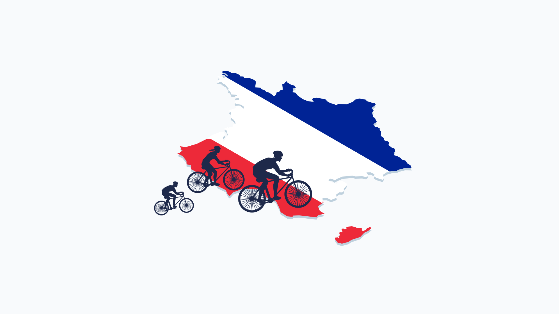Streamen Sie die Tour de France 2023 live online kostenlos.