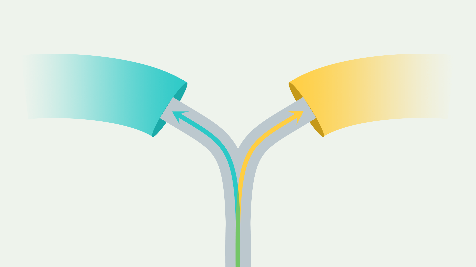 چیستی VPN تقسیم تونل و چگونه کار می کند؟
