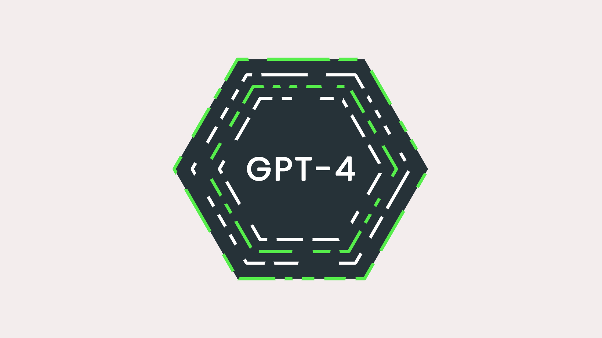 GPT-4 به دست آمده است.