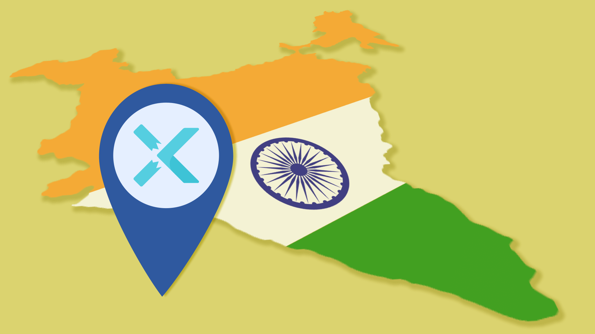بهترین VPN برای هند