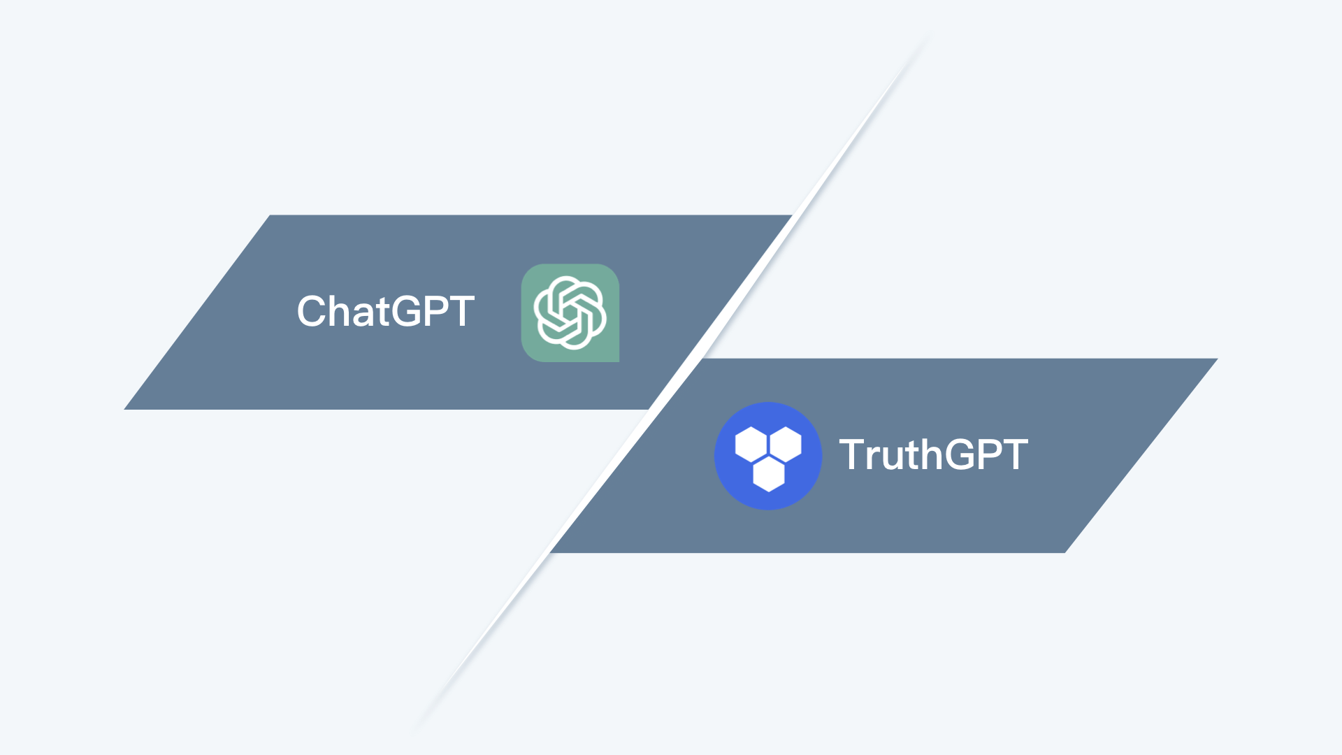 Новая AI TruthGPT, чтобы конкурировать с ChatGPT